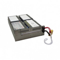APC Replacement Battery Cartridge  hash113, Suitable For SMT1500RM2U, SMT1500RMI2U, SMC2000I-2U