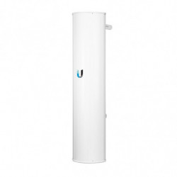 Ubiquiti 5GHz airPrism Sector, 3x Sector Antennas in One - 3 x 30° eq  90° High Density Coverage,All Mounting Accessories& Br
