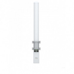 Ubiquiti 5GHz AirMax Dual Omni Directional 13dBi Antenna - All Mounting Accessories & Brackets Included