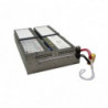 APC Replacement Battery Cartridge  hash113, Suitable For SMT1500RM2U, SMT1500RMI2U, SMC2000I-2U