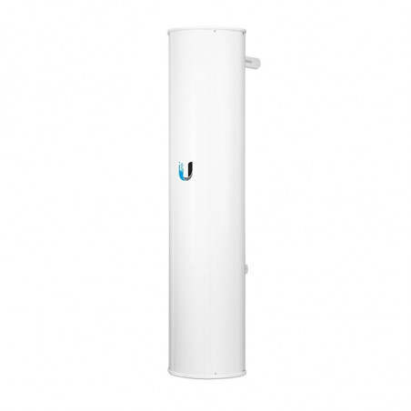 Ubiquiti 5GHz airPrism Sector, 3x Sector Antennas in One - 3 x 30° eq  90° High Density Coverage,All Mounting Accessories& Br