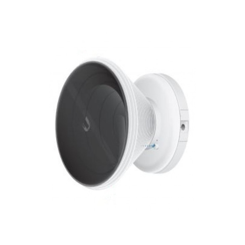 Ubiquiti IsoStation 5GHz AC, 450  Mbps, Interchangable Antenna Horns, Built in Management Radio, Improved Noise Immunity