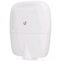Ubiquiti EdgePoint S16, 16 Port PoE Outdoor WISP Switch - 4x 54v/24v PoE Ports, 12x 802.3af 48v PoE Ports - ESD Power Protect