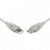 Astrotek USB 2.0 Extension Cable 2m - Type A Male to Type A Female RoHS