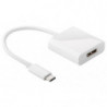 Astrotek USB3.1 Type-C USB-C to DP DisplayPort Converter Adapter Cable supports 4K UHD for iPad Pro Macbook Air Samsung Galax