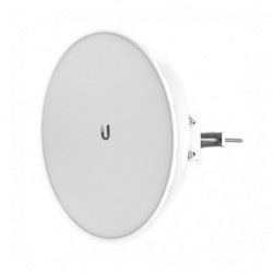 Ubiquiti Airmax PowerBeam 5AC-Gen2, 5 GHz Point-to-Point (PtP) Bridge, Integrated Dish Reflector and ISO Sheild, 450  Mbps th