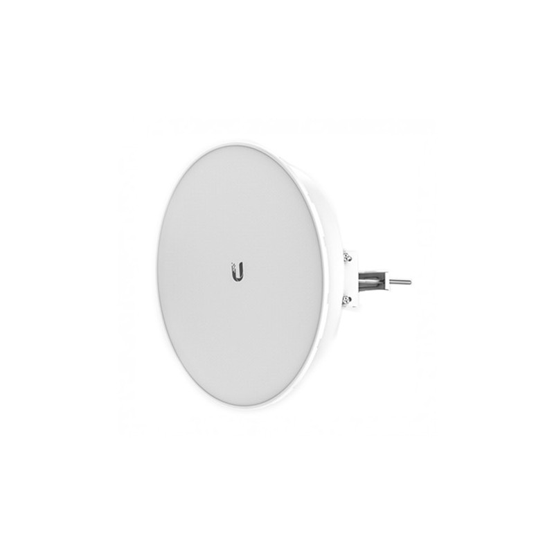 Ubiquiti Airmax PowerBeam 5AC-Gen2, 5 GHz Point-to-Point (PtP) Bridge, Integrated Dish Reflector and ISO Sheild, 450  Mbps th