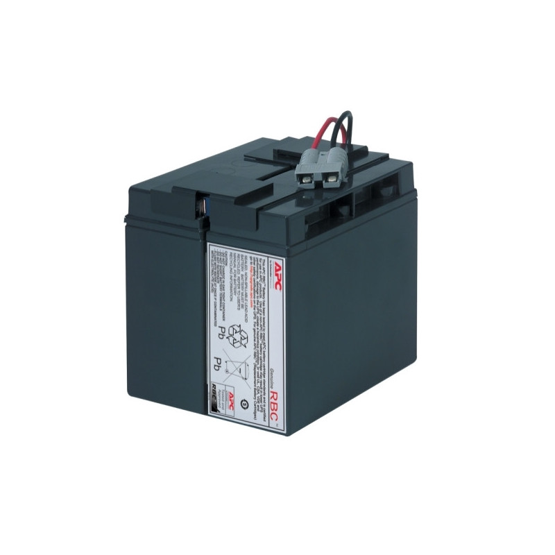 APC Replacement Battery Cartridge  hash7, Suitable For BT1400I, SMT1500I, SMT1500IC