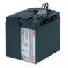 APC Replacement Battery Cartridge  hash7, Suitable For BT1400I, SMT1500I, SMT1500IC