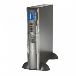 PowerShield Commander RT 3000VA/2700W, 240VAC Input, Hot-swappable batteries, 2 AUS sockets, 10A, C13 x 5, 15A, C19 x 1, 2-ye
