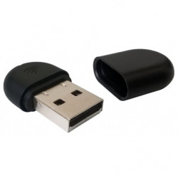 Yealink WF40 IP Phone Wi-Fi USB Dongle to Suit Yealink Deskphones 2.4Ghz, to suits SIP-T27G/T29G/T46G/T48G/T41S/T42S/T46S/T48