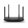 TP-Link Archer VR300 AC1200 1200Mbps Wireless VDSL/ADSL Modem Router 1.2Gbps 867Mbps@5GHz 300Mbps@2.4GHz 3xLAN 1xWAN 1xRJ11