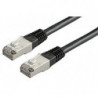 Astrotek 5m CAT5e RJ45 Ethernet Network LAN Cable Outdoor Grounded Shielded FTP Patch Cord 2xRJ45 STP PLUG PE Jacket