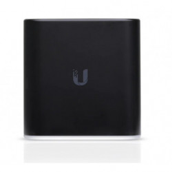 Ubiquiti airCube Wireless Dual-Band Wi-Fi Access Point, 802.11AC 2x2 Wireless, 4x Gigabit Ethernet, Super Antenna, Wide-area 