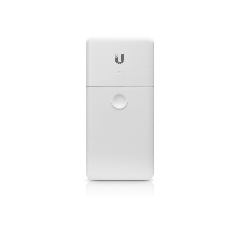 Ubiquiti NanoSwitch, N-SW,  With Four Gigabit Ethernet Ports, Outdoor, Weather-resistant Enclosure,