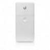 Ubiquiti NanoSwitch, N-SW,  With Four Gigabit Ethernet Ports, Outdoor, Weather-resistant Enclosure,