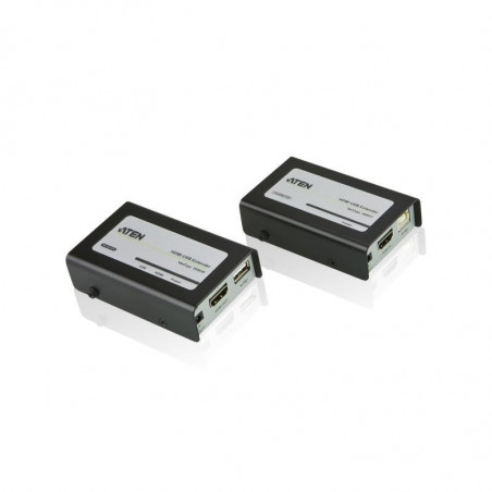 Aten VanCryst HDMI USB Extender (Over Cat5) - Up to 1080p@40m: 1080i@60m