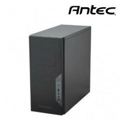 Antec VSK3500 mATX Business Office Case w/ true 500w PSU. 2x 5.25' ODD Bay, 3.5' x 1, 2x USB 3.0 Thermally Advanced.  8PIN EP