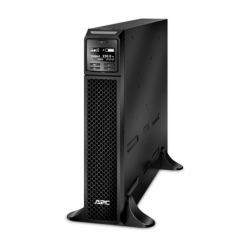 APC Smart-UPS 2200VA/1980W Online UPS, Tower, 230V/16A Input, 2x IEC C19 & 8x IEC C13 Outlets, Lead Acid Battery, SmartSlot, 