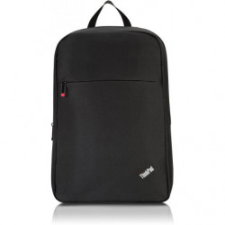 LENOVO ThinkPad 15.6' Basic Backpack Bag - Compatible with All ThinkPad Ultrabook Laptops Notebooks fit 16' 15.6' 14' 13.3' D