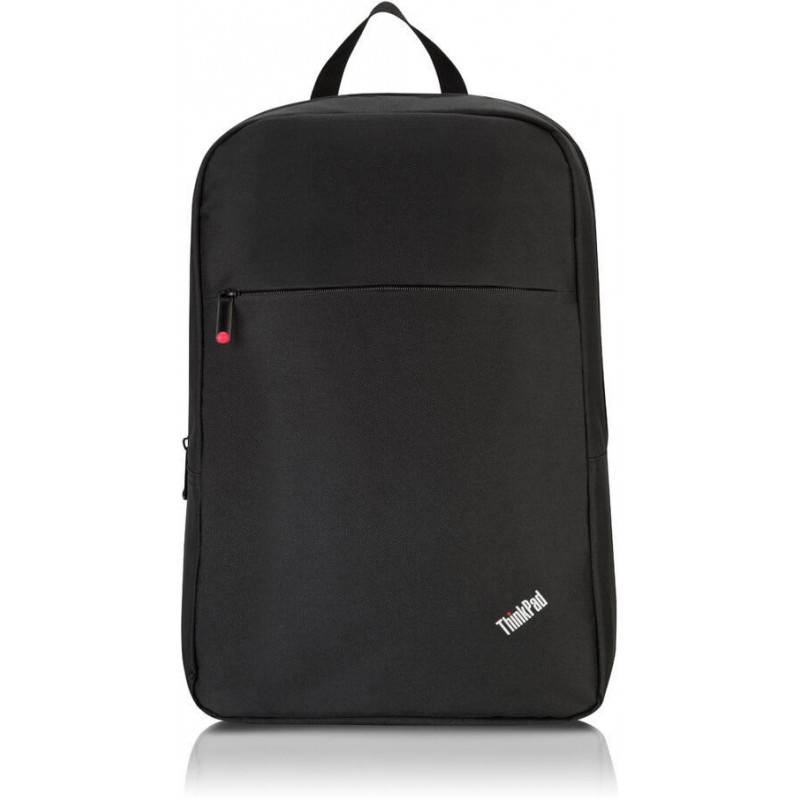 LENOVO ThinkPad 15.6' Basic Backpack Bag - Compatible with All ThinkPad Ultrabook Laptops Notebooks fit 16' 15.6' 14' 13.3' D