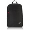 LENOVO ThinkPad 15.6' Basic Backpack Bag - Compatible with All ThinkPad Ultrabook Laptops Notebooks fit 16' 15.6' 14' 13.3' D