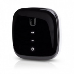 Ubiquiti UFiber Active Ethernet, Fiber to Ethernet Converter (Ethernet Media Converter), Up to 1 Gbps, 1 SFP port & 1 GbE RJ4