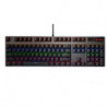RAPOO V500 Pro Backlit Mechanical Gaming Keyboard