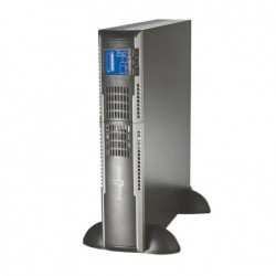 PowerShield Commander RT 1100VA/990W, 10A input, hot-swappable batteries, 3 AUS sockets, 10A, C13 x 5, 2-year warranty