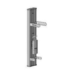Ubiquiti High Gain 4.9-5.9GHz AirMax Base Station Sectorized Antenna 19dBi, 120 deg - All mounting Accessories and Brackets I