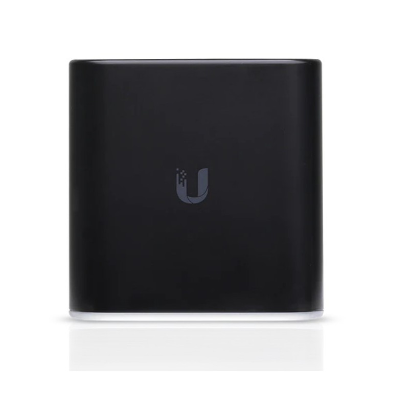 Ubiquiti airCube Wireless Dual-Band Wi-Fi Access Point, 802.11AC 2x2 Wireless, 4x Gigabit Ethernet, Super Antenna, Wide-area 