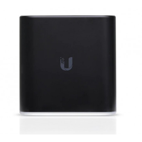 Ubiquiti airCube Wireless Dual-Band Wi-Fi Access Point, 802.11AC 2x2 Wireless, 4x Gigabit Ethernet, Super Antenna, Wide-area 
