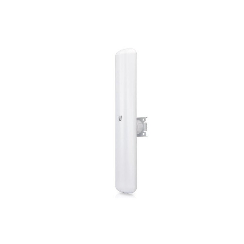 Ubiquiti LiteBeam AC All-in-one, 802.3AC AirMax Radio with 16dBi 120 deg 5GHz Sector Antenna