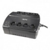 APC Back-UPS 550VA/330W Power-Saving UPS, Desk Top, 230V/10A Input, 8x Aus Outlets, Lead Acid Battery, User Replaceable Batte