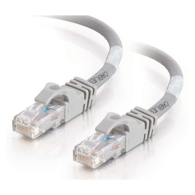 Astrotek CAT6 Cable 0.25m/25cm Grey Color Premium RJ45 Ethernet Network LAN UTP Patch Cord 26AWG