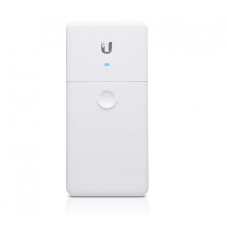 Ubiquiti Optical Data Transport, For Outdoor PoE Devices, Reliable Long-distance Gigabit PoE Runs,  24V/50V Passive PoE Trans
