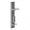 Ubiquiti High Gain 4.9-5.9GHz AirMax Base Station Sectorized Antenna 19dBi, 120 deg - All mounting Accessories and Brackets I