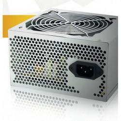 (LS)Aywun 700W Retail 120mm FAN ATX PSU. Easy to Install 1x 6PIN PCI-E, 24PIN ATX. Easy to Install, 2 Years Peace of Mind War
