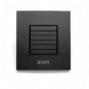 SNOM M5 DECT Base Station Repeater, Advanced Audio Quality,Supports Single-cell & Multicell Bases, Increase Range w/o Etherne