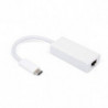 Astrotek Thunderbolt USB 3.1 Type-C USB-C to RJ45 Gigabit Ethernet LAN Network Adapter for HP Lenovo Asus iPad Pro Macbook Ai