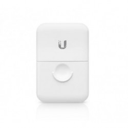 Ubiquiti Ethernet Surge Protector, Engineered Protect Any Power‑over‑Ethernet (PoE) /Nnon‑PoE Device, Connection Speeds