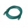 8Ware CAT6A Cable 3m - Green Color RJ45 Ethernet Network LAN UTP Patch Cord Snagless