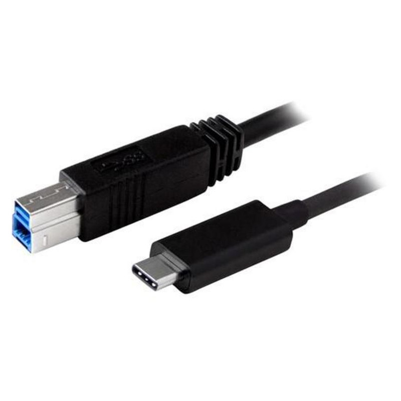 Astrotek USB-C 3.1 Type-C Male to USB 3.0 Type B Male Cable 1m
