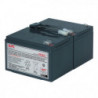 APC Replacement Battery Cartridge  hash6, Suitable For BP1000I, SMC1500I, SMC1500IC, STM1000I, SMT1000IC
