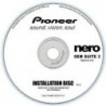 Pioneer Software Nero Suite 3 OEM Version 6.6 - Play Edit Burn & Share Blu-ray & 3D contents - PowerDVD10 InstantBurn5.0 Powe