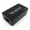 Yealink EHS36 Wireless Headset Adapter Supports Yealink SIP-T48S/T48G/T46S/T46G/T42S/T42G/T41S/T41P/ T40G/T40P/T29G/T27G/T27P