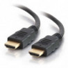 Astrotek HDMI Cable 5m Ethernet V2.0 18Gbps 19pin M-M Male to Male Gold Plated 4K@60Hz HDCP 2.2 HDR10 ARC High Speed Shielded