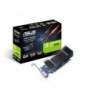 ASUS nVidia GeForce GT1030-SL-2G-BRK 2GB GDDR5 Low Profile Graphics Card with Bracket For Silent HTPC Build (With I/O Port Br