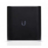 Ubiquiti airCube ISP Wi-Fi Access Point- 802.11n Wireless - 4x 10/100m Ethernet - Super Antenna Provides Wide-area Coverage