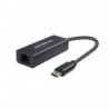 Astrotek USB-C to RJ45 Gigabit LAN Network Ethernet Adapter 15cm Cable Male to Female for HP Lenovo Asus iPad Pro Macbook Air